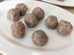 牛筋丸-粤潮魏记牛肉火锅(爱家·金河湾南区店)