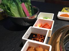-嘿嘟嘟·肋条烧肉放题(爱融荟城店)