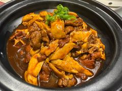 -鱼痴渔醉·食鲜集(汉口江滩店)