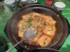 -费大厨辣椒炒肉(太平老街店)