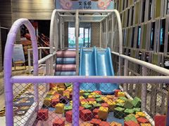 -青岛富力艾美酒店