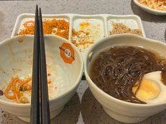 -白玉·朝鲜族烤串(光明大仟里店)