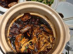 -庆赫隆融合菜馆(群力店)