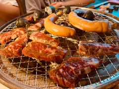 -热血兄弟·炭火烤肉(融侨中心店)