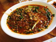 -庶民居中餐馆(花土店)