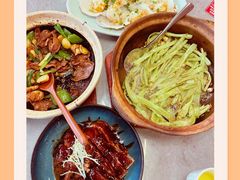 -啫神·广州地标美食(北京路店)