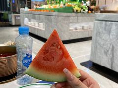 -亚马逊海鲜自助(梅溪湖步步高店)