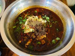 -王菊美食街·王菊面馆(总店)