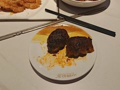 -小河公主秘制烤羊腿(小绿谷店)