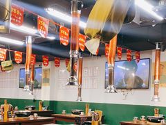 -递酒烤场(湛江路店)