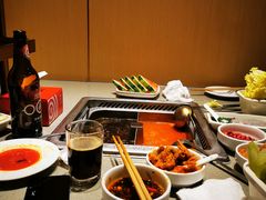 -海底捞火锅(津南永旺店生日主题店)
