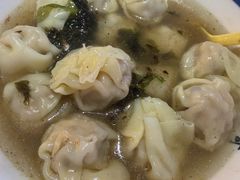 -早酒肖汉老味拌面