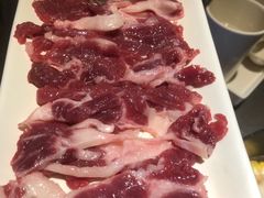 -牛德亨臻牛潮汕火锅(万邦时代店)