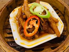 -北海金昌开元名都大酒店·四季轩中餐厅