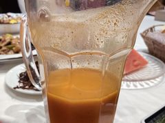 沙棘汁-凯鸽酒楼(振兴街店)