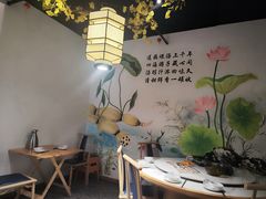 -吴掌柜·藕汤印象(南湖店)