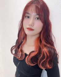 -MY HAIR ARDOR