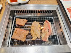 -焼肉ライク·烧肉LIKE(万菱汇店)