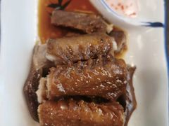 -中国大酒店·食街