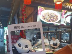 -常和州·夜宵大排档(常州单店)