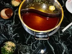 -潮汕美牛肉丸火锅店(天宁寺店)