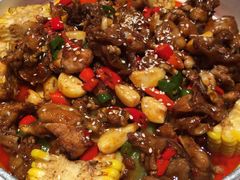 -辣小鲜·南昌大排档(船山路店)