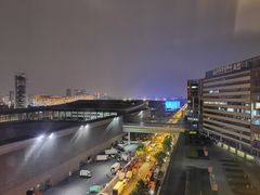 -国家会议中心大酒店