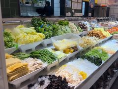 -醉人椒麻辣香锅(上地华联店)