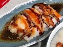 -华辉拉肠(宝华店)