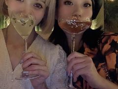 -Shift cocktail bar鸡尾酒吧