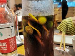 -木屋烧烤(白石洲店)