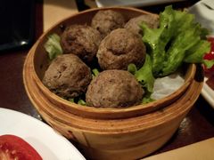 -Lingo西餐厅(仙乐斯广场店)