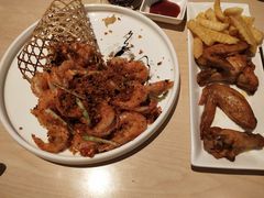 -避风塘(嘉兴八佰伴店)