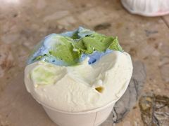 -Dal Cuore 达可芮冰淇淋(陕西北路店)