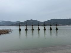 -鸣鹤古镇