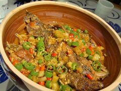 -井水小厨·湘菜(活力广场店)