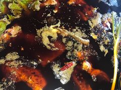 -张大胡子鱼头火锅酒楼(长益路店)