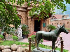 -马勒别墅饭店(静安寺店)