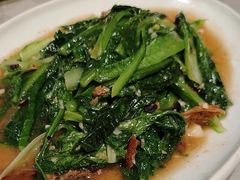 -如轩·海鲜砂锅粥·潮汕菜(南城店)