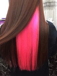 -YO HAIR SALON