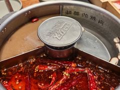 -巴奴毛肚火锅(大剧院店)