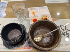 -海兰江石锅饭(水上店)