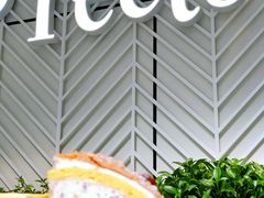 -Peet's Coffee皮爷咖啡(万象天地店)