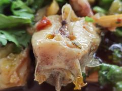 -荣生萝卜汤饭店