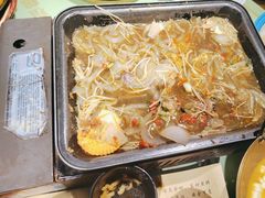-驰明粗粮小厨(湖滨路店)