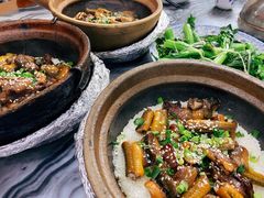 -红星光发煲仔饭(大石街店)