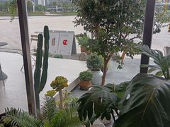 -喜茶(珠海华发商都店)