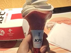 -肯德基(杭州浦沿店)