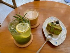 -三目仓咖啡(贤南路店)
