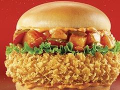 -肯德基(美兰机场店)